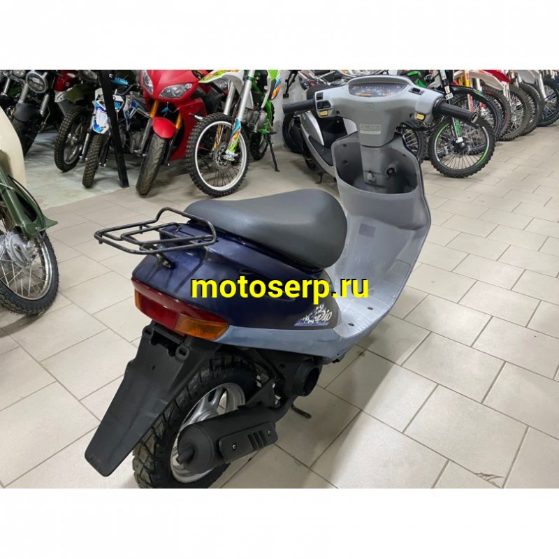 Купить  ====Скутер Honda Dio AF27 1999г.в Из Японии,без пробега по РФ    купить с доставкой по Москве и России, цена, технические характеристики, комплектация фото  - motoserp.ru