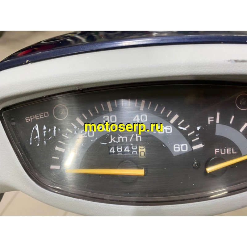 Купить  ====Скутер Honda Dio AF27 1999г.в Из Японии,без пробега по РФ    купить с доставкой по Москве и России, цена, технические характеристики, комплектация фото  - motoserp.ru