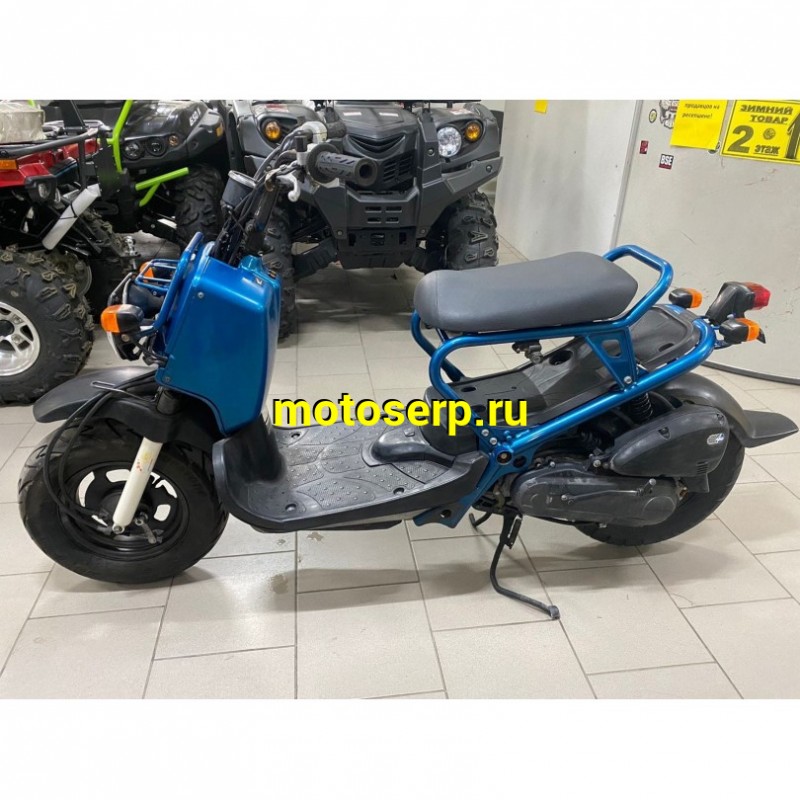 Honda zoomer af 58