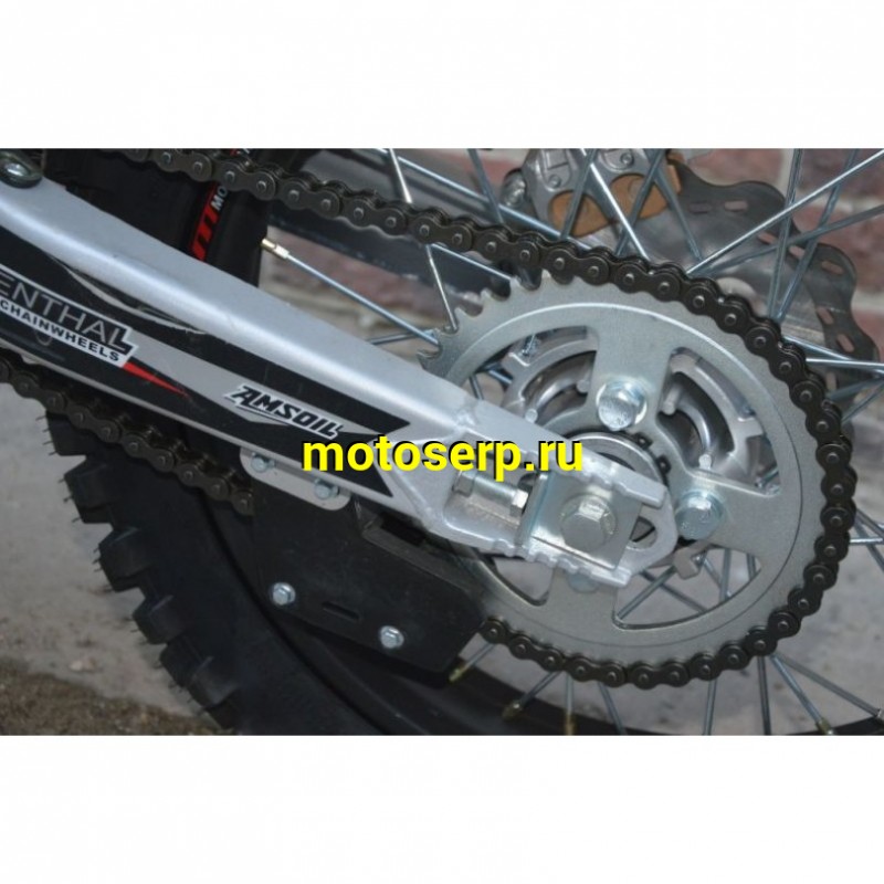 Купить  ====Мотоцикл Кросс/Эндуро Motoland XR 250 LITE (спортинв), красный 21/18, 165FMM, 250сс, диск (шт) (ML 18392 купить с доставкой по Москве и России, цена, технические характеристики, комплектация фото  - motoserp.ru
