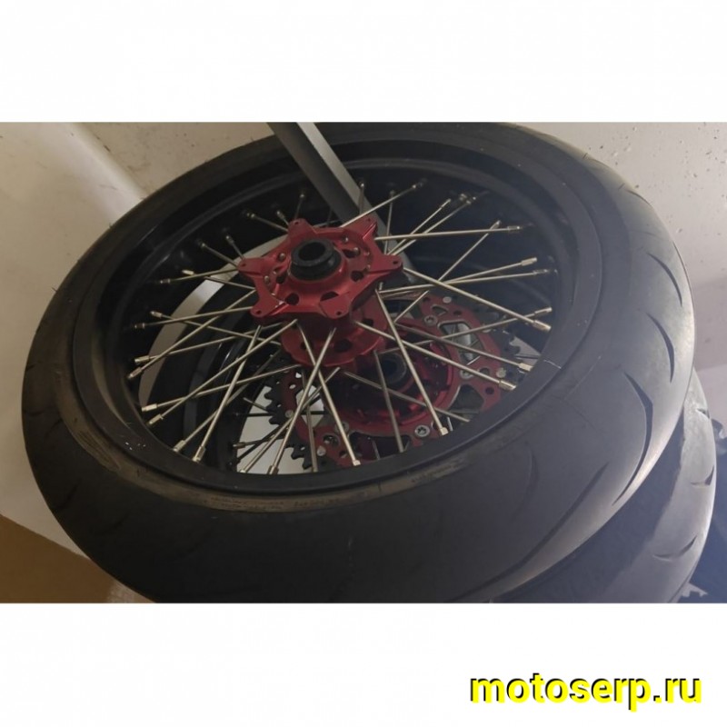 Купить  Мотоцикл BETA RR 350, ПТС!  эндуро, + новые колеса МОТАРД, 2017 г.в. пробег 3200км (шт) купить с доставкой по Москве и России, цена, технические характеристики, комплектация фото  - motoserp.ru