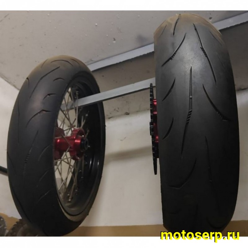 Купить  Мотоцикл BETA RR 350, ПТС!  эндуро, + новые колеса МОТАРД, 2017 г.в. пробег 3200км (шт) купить с доставкой по Москве и России, цена, технические характеристики, комплектация фото  - motoserp.ru