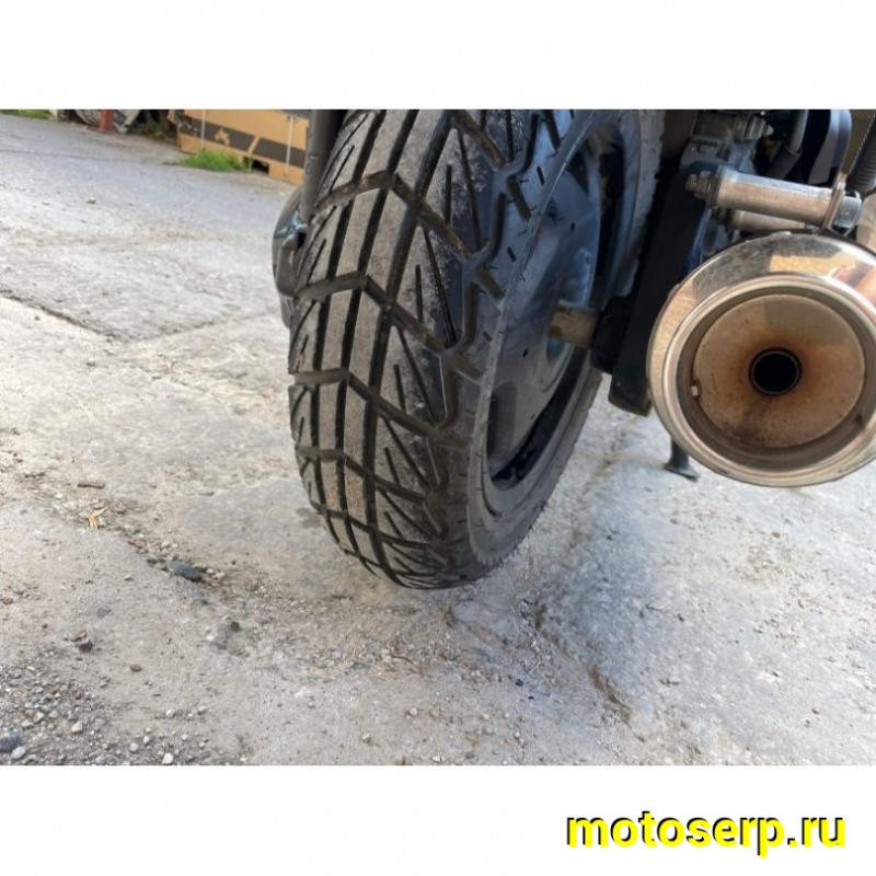 Купить  ====Максискутер Honda PS250 Big Ruckus 2004 г.в. (1 владелец в РФ) купить с доставкой по Москве и России, цена, технические характеристики, комплектация фото  - motoserp.ru