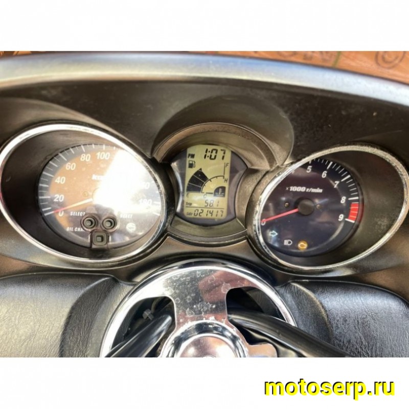 Купить  ====Максискутер Yamaha YP400 Majesty 2005 г.в. 21417км Из Японии,без пробега по РФ  купить с доставкой по Москве и России, цена, технические характеристики, комплектация фото  - motoserp.ru
