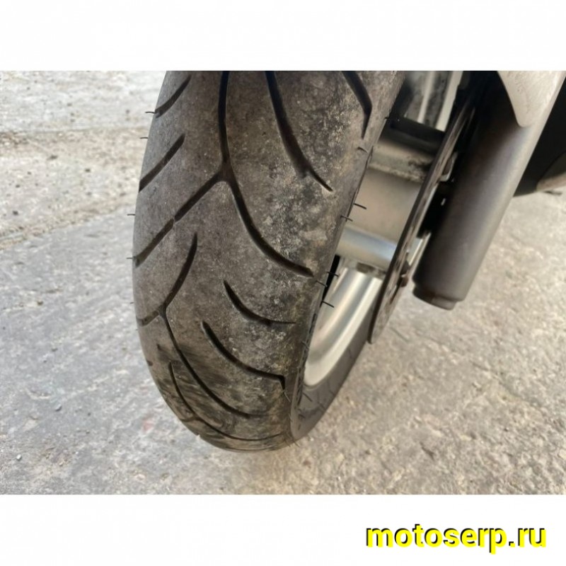 Купить  ====Максискутер Yamaha YP400 Majesty 2005 г.в. 21417км Из Японии,без пробега по РФ  купить с доставкой по Москве и России, цена, технические характеристики, комплектация фото  - motoserp.ru