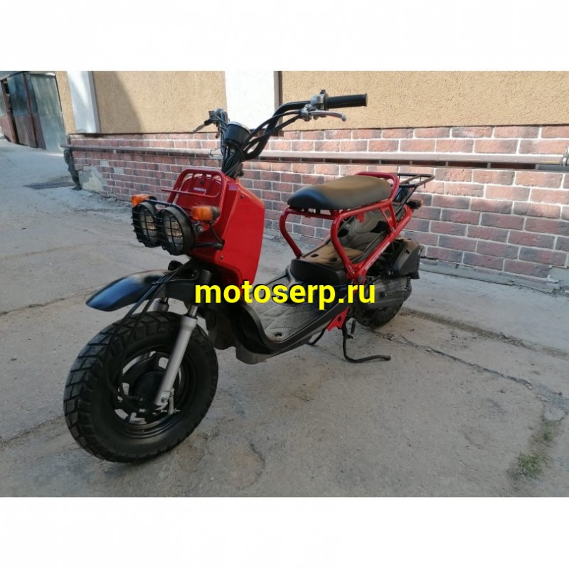 Honda zoomer af 58