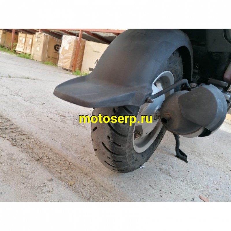 Купить  ====Скутер Yamaha Gear 50 4T 2010 г.в,Из Японии, без пробега по РФ купить с доставкой по Москве и России, цена, технические характеристики, комплектация фото  - motoserp.ru