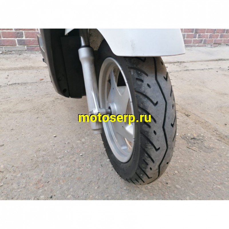 Купить  ====Скутер Yamaha Gear 50 4T 2010 г.в,Из Японии, без пробега по РФ купить с доставкой по Москве и России, цена, технические характеристики, комплектация фото  - motoserp.ru