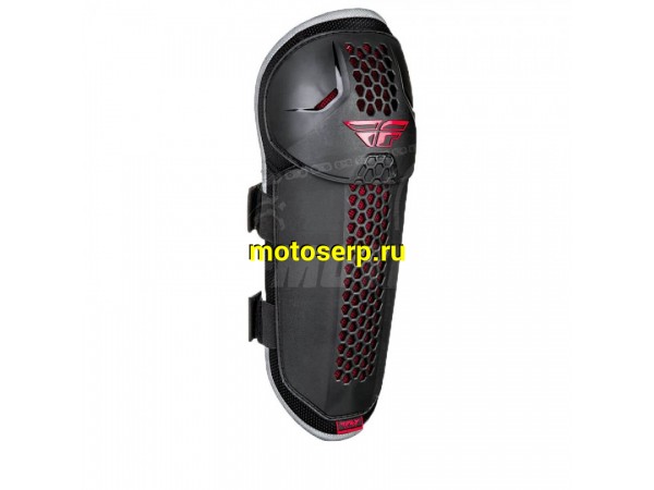 Купить  ====Наколенники FLY RACING BARRICADE (детские)  (пар) (SM 694-5194 купить с доставкой по Москве и России, цена, технические характеристики, комплектация фото  - motoserp.ru
