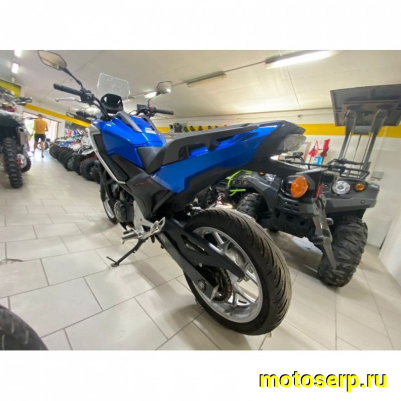 Купить  ====Мотоцикл Honda NC750X 31711км!!! 2017г.в. Из Японии,без пробега по РФ купить с доставкой по Москве и России, цена, технические характеристики, комплектация фото  - motoserp.ru
