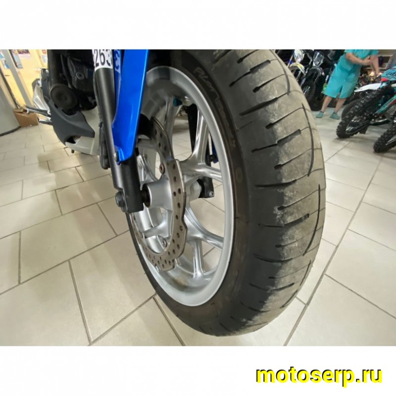 Купить  ====Мотоцикл Honda NC750X 31711км!!! 2017г.в. Из Японии,без пробега по РФ купить с доставкой по Москве и России, цена, технические характеристики, комплектация фото  - motoserp.ru