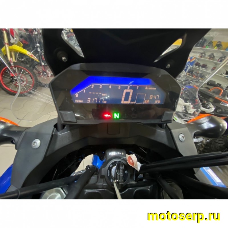 Купить  ====Мотоцикл Honda NC750X 31711км!!! 2017г.в. Из Японии,без пробега по РФ купить с доставкой по Москве и России, цена, технические характеристики, комплектация фото  - motoserp.ru