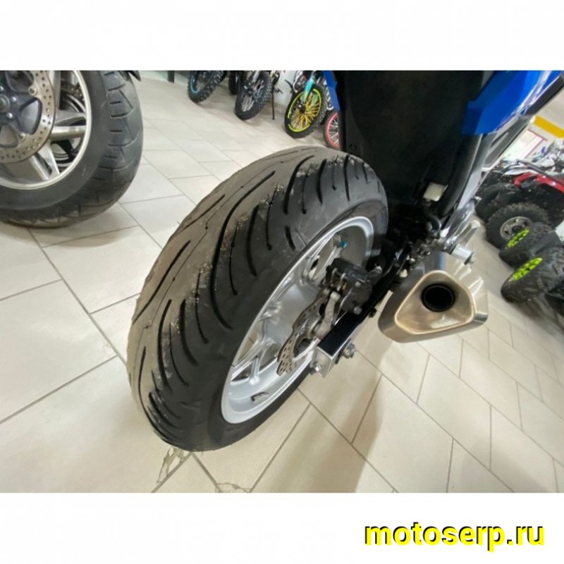 Купить  ====Мотоцикл Honda NC750X 31711км!!! 2017г.в. Из Японии,без пробега по РФ купить с доставкой по Москве и России, цена, технические характеристики, комплектация фото  - motoserp.ru