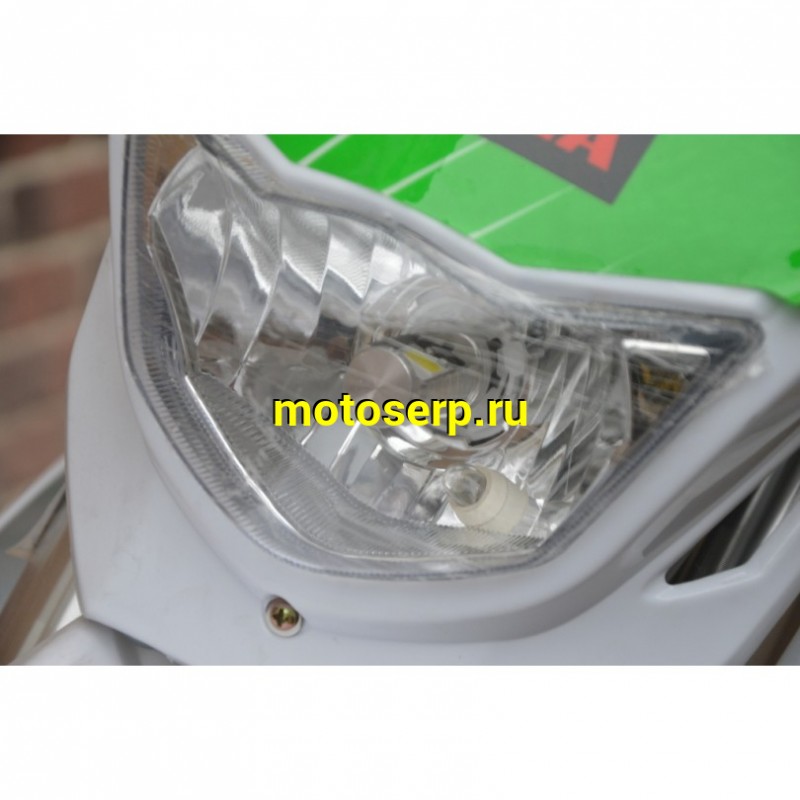 Купить  Питбайк BSE MX125 17/14  Racing Green 3 (двиг. Zongshen)  (шт) купить с доставкой по Москве и России, цена, технические характеристики, комплектация фото  - motoserp.ru