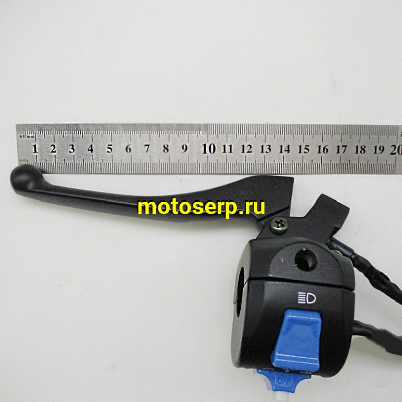 Купить  Переключатели руля (ПК) блок переключателя (8+1+1, 6) Vento SMART/SMART-2/CORSA/RETRO (пар)  (Vento 76666 купить с доставкой по Москве и России, цена, технические характеристики, комплектация фото  - motoserp.ru