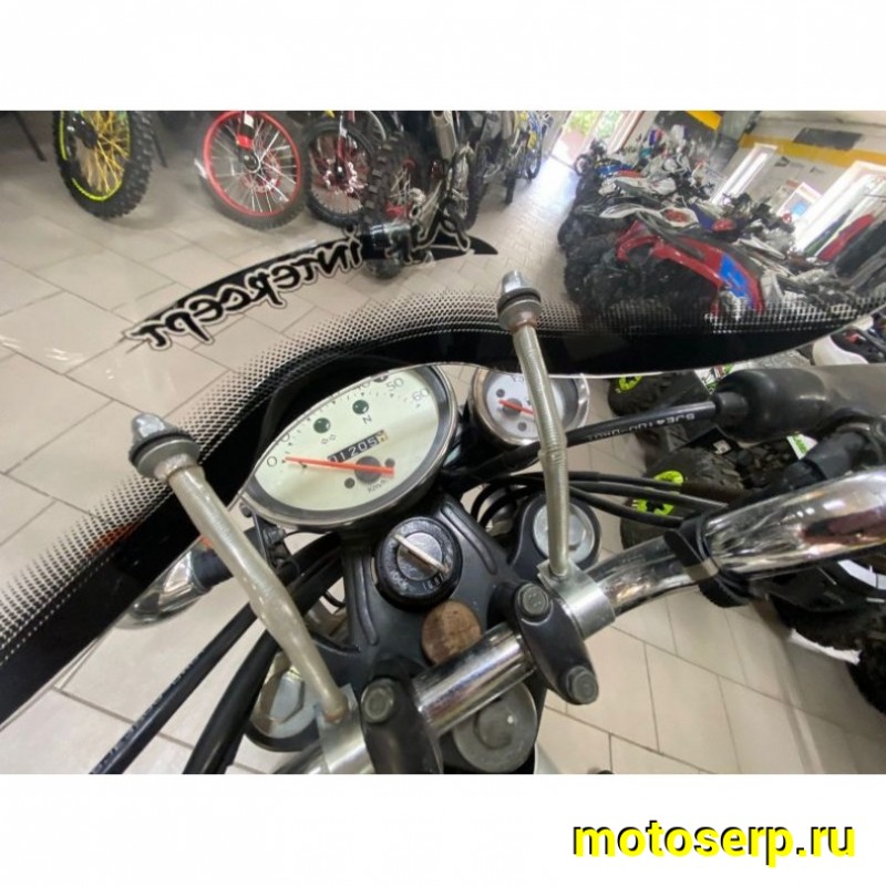 Купить  ====Мопед Yamaha Yb-1 4 тактный 2006г.в. Из Японии, без пробега по РФ купить с доставкой по Москве и России, цена, технические характеристики, комплектация фото  - motoserp.ru