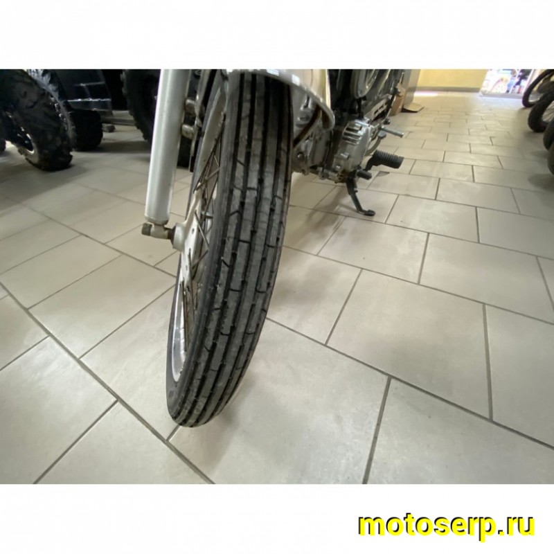 Купить  ====Мопед Yamaha Yb-1 4 тактный 2006г.в. Из Японии, без пробега по РФ купить с доставкой по Москве и России, цена, технические характеристики, комплектация фото  - motoserp.ru