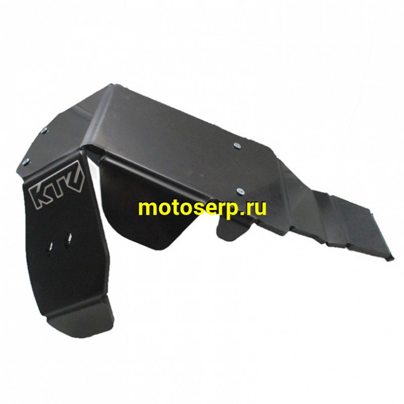 Купить  Защита двигателя (кронштейн защитный двигателя) Regulmoto CR-Z 300 (ZS 174FMM) (шт)  (KTZ 613.05 купить с доставкой по Москве и России, цена, технические характеристики, комплектация фото  - motoserp.ru