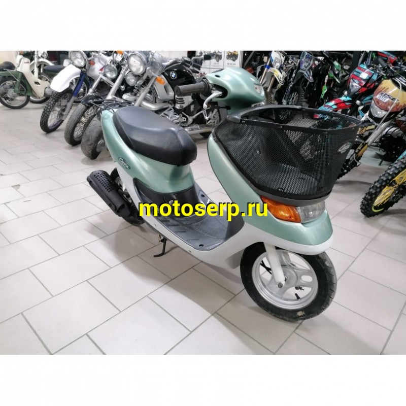 Купить  ====Скутер Honda Dio AF34 Cesta 2004г.в Из Японии,без пробега по РФ    купить с доставкой по Москве и России, цена, технические характеристики, комплектация фото  - motoserp.ru