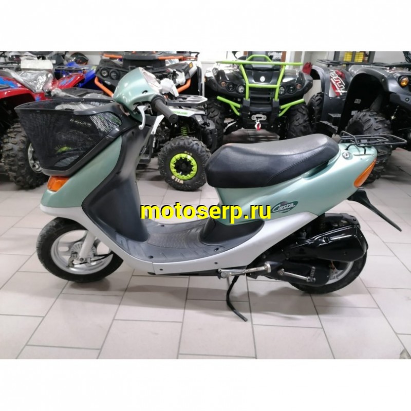 Купить  ====Скутер Honda Dio AF34 Cesta 2004г.в Из Японии,без пробега по РФ    купить с доставкой по Москве и России, цена, технические характеристики, комплектация фото  - motoserp.ru
