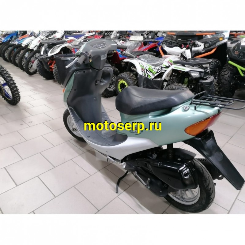 Купить  ====Скутер Honda Dio AF34 Cesta 2004г.в Из Японии,без пробега по РФ    купить с доставкой по Москве и России, цена, технические характеристики, комплектация фото  - motoserp.ru