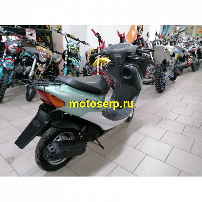 Купить  ====Скутер Honda Dio AF34 Cesta 2004г.в Из Японии,без пробега по РФ    купить с доставкой по Москве и России, цена, технические характеристики, комплектация фото  - motoserp.ru