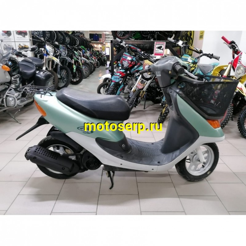 Купить  ====Скутер Honda Dio AF34 Cesta 2004г.в Из Японии,без пробега по РФ    купить с доставкой по Москве и России, цена, технические характеристики, комплектация фото  - motoserp.ru