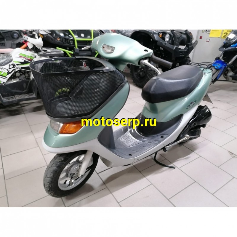 Купить  ====Скутер Honda Dio AF34 Cesta 2004г.в Из Японии,без пробега по РФ    купить с доставкой по Москве и России, цена, технические характеристики, комплектация фото  - motoserp.ru