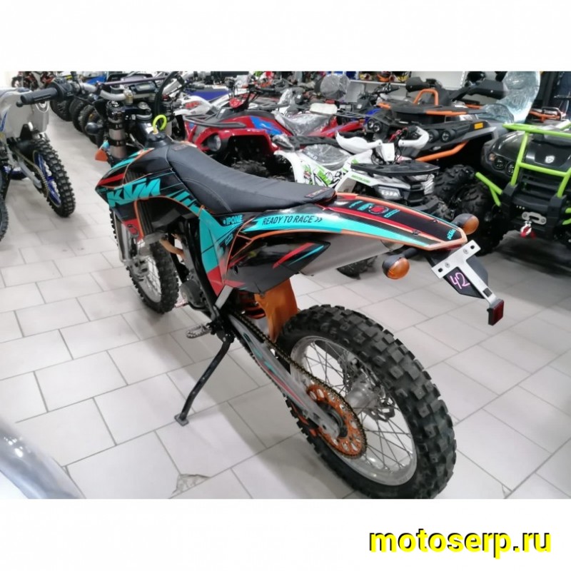 Купить  ====Мотоцикл KTM 250 SXF 2011г.в. 90м/ч с ПТС Из Японии,без пробега по РФ купить с доставкой по Москве и России, цена, технические характеристики, комплектация фото  - motoserp.ru