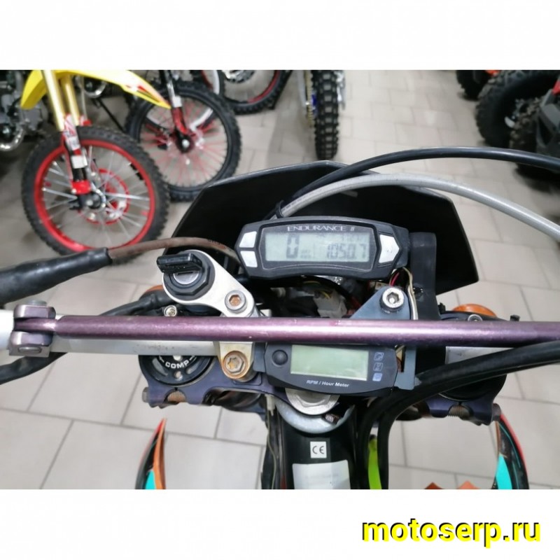 Купить  ====Мотоцикл KTM 250 SXF 2011г.в. 90м/ч с ПТС Из Японии,без пробега по РФ купить с доставкой по Москве и России, цена, технические характеристики, комплектация фото  - motoserp.ru