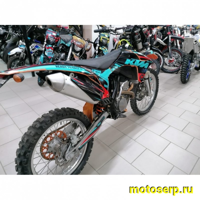 Купить  ====Мотоцикл KTM 250 SXF 2011г.в. 90м/ч с ПТС Из Японии,без пробега по РФ купить с доставкой по Москве и России, цена, технические характеристики, комплектация фото  - motoserp.ru