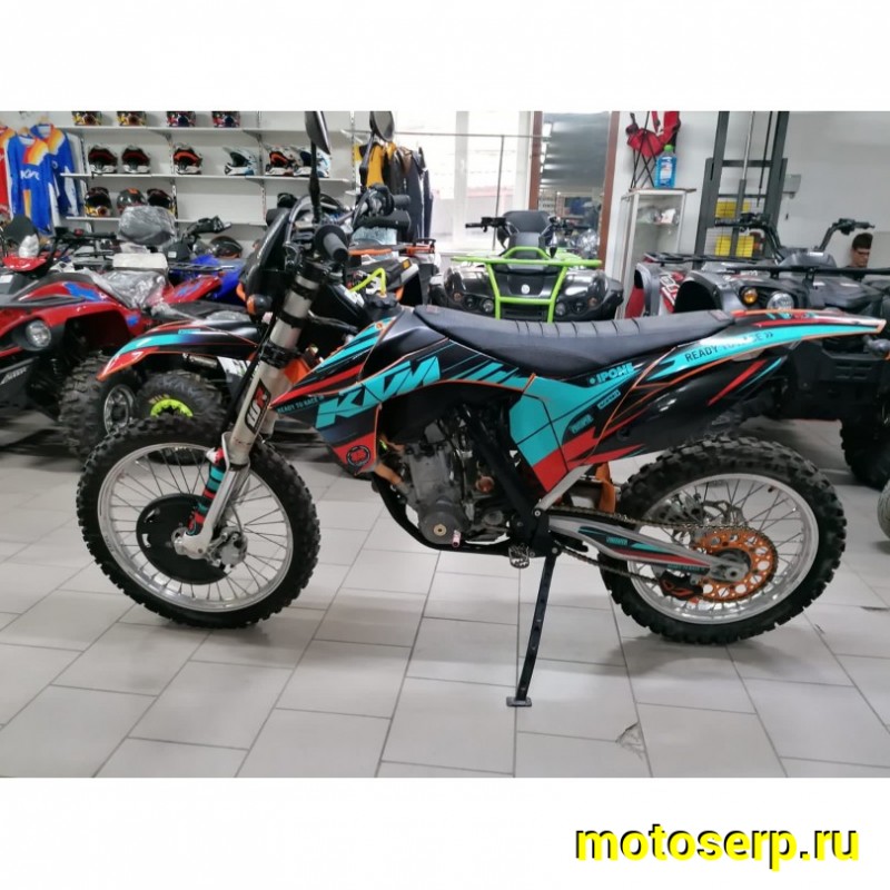 Купить  ====Мотоцикл KTM 250 SXF 2011г.в. 90м/ч с ПТС Из Японии,без пробега по РФ купить с доставкой по Москве и России, цена, технические характеристики, комплектация фото  - motoserp.ru