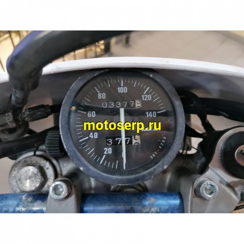Купить  ====Мотоцикл Suzuki DR250R-S 1995 г.в. 3377км Из Японии,без пробега по РФ купить с доставкой по Москве и России, цена, технические характеристики, комплектация фото  - motoserp.ru