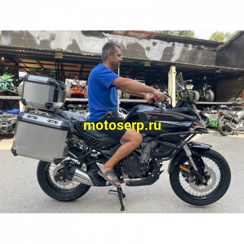 Купить  ====Мотоцикл внедорожный VOGE 500 DSX ADVENTURE, Тур-эндуро 19/17, 500cc,  4T, жидк. охлажд., инжектор, ABS, диск/диск (шт) (VOGE купить с доставкой по Москве и России, цена, технические характеристики, комплектация фото  - motoserp.ru