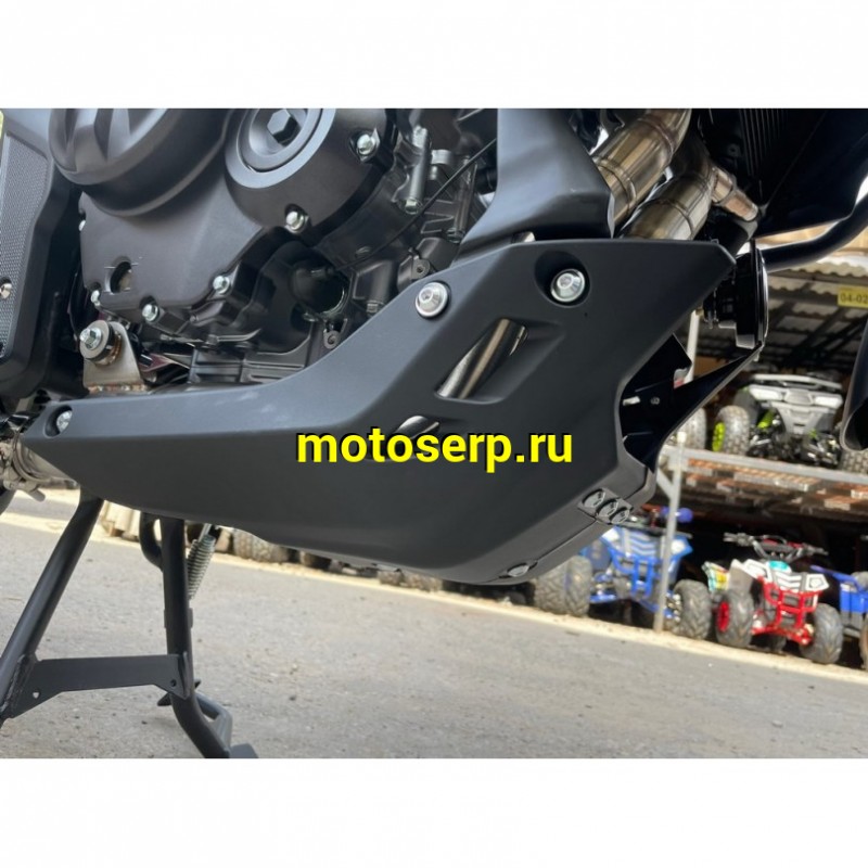 Купить  ====Мотоцикл внедорожный VOGE 500 DSX ADVENTURE, Тур-эндуро 19/17, 500cc,  4T, жидк. охлажд., инжектор, ABS, диск/диск (шт) (VOGE купить с доставкой по Москве и России, цена, технические характеристики, комплектация фото  - motoserp.ru