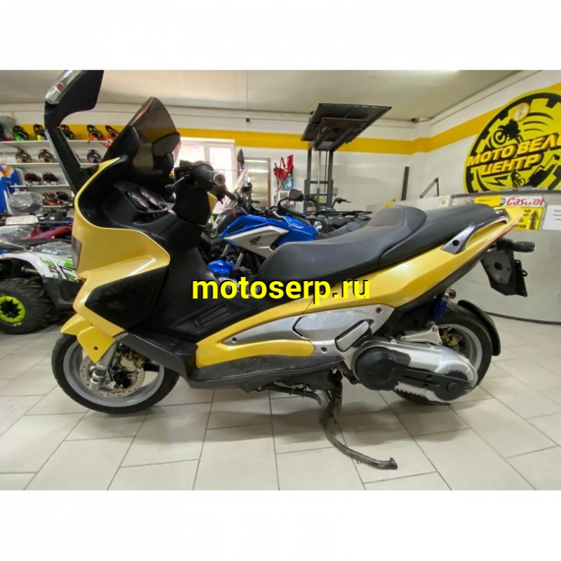 Купить  ====Максискутер Gilera Nexus 500 2004 г.в. Из Японии,без пробега по РФ  купить с доставкой по Москве и России, цена, технические характеристики, комплектация фото  - motoserp.ru