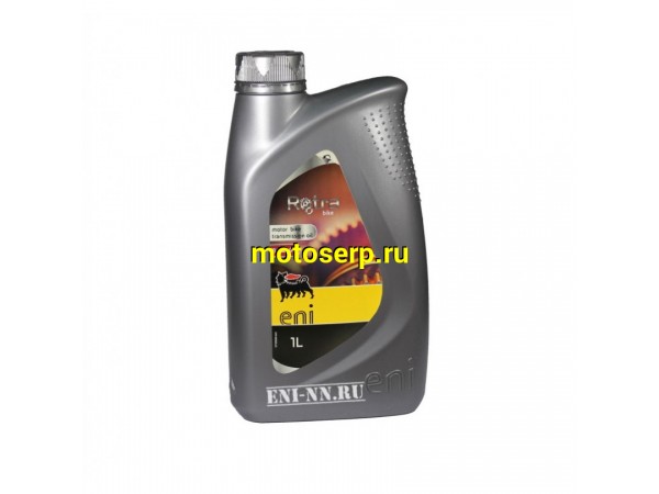 Купить  Масло ENI Rotra Bike 80W90 трансмиссионное 1л (шт)  (nitro 127896 купить с доставкой по Москве и России, цена, технические характеристики, комплектация фото  - motoserp.ru