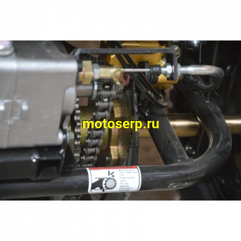 Купить  200cc Багги KTA K1 Вариатор, 200сс, 145x70-R6 / 16x6-R8, электростарт+ручной стартер, диск торм (зал) (шт) (KTAmoto купить с доставкой по Москве и России, цена, технические характеристики, комплектация фото  - motoserp.ru