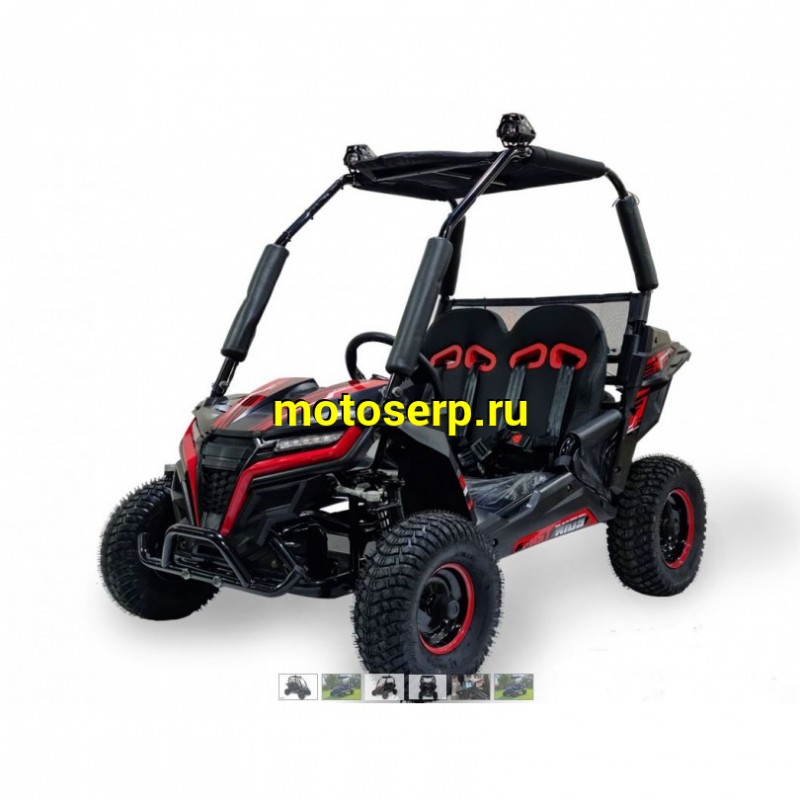 Купить  200cc Багги KTA K1 Вариатор, 200сс, 145x70-R6 / 16x6-R8, электростарт+ручной стартер, диск торм (зал) (шт) (KTAmoto купить с доставкой по Москве и России, цена, технические характеристики, комплектация фото  - motoserp.ru