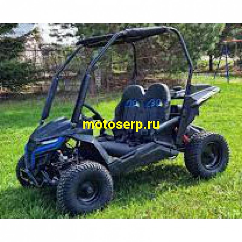 Купить  200cc Багги KTA K1 Вариатор, 200сс, 145x70-R6 / 16x6-R8, электростарт+ручной стартер, диск торм (зал) (шт) (KTAmoto купить с доставкой по Москве и России, цена, технические характеристики, комплектация фото  - motoserp.ru