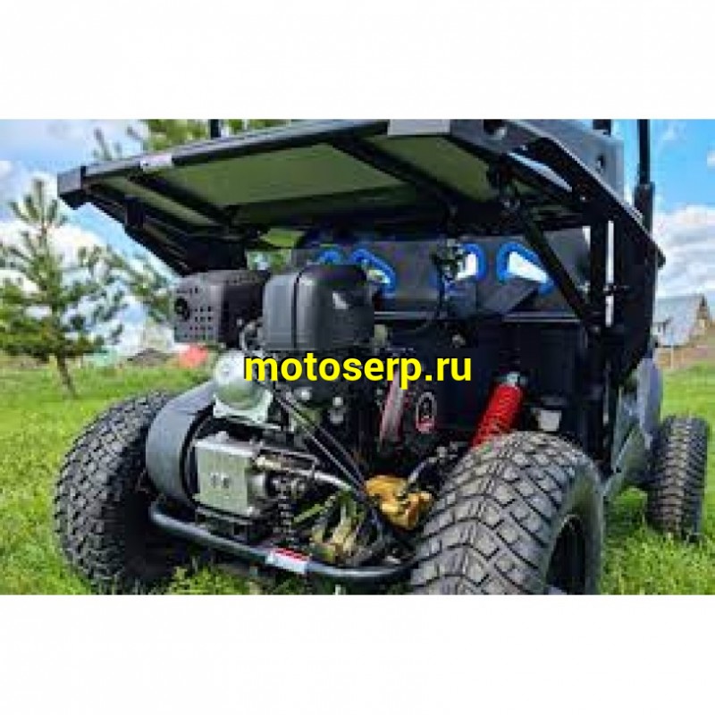 Купить  200cc Багги KTA K1 Вариатор, 200сс, 145x70-R6 / 16x6-R8, электростарт+ручной стартер, диск торм (зал) (шт) (KTAmoto купить с доставкой по Москве и России, цена, технические характеристики, комплектация фото  - motoserp.ru