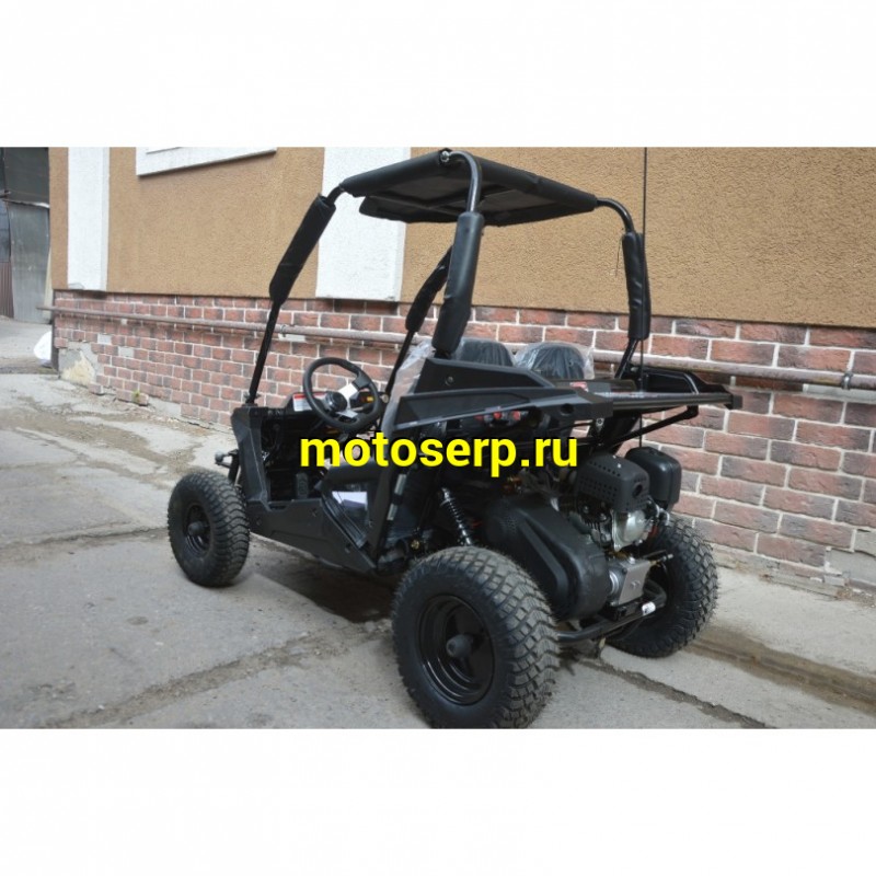 Купить  200cc Багги KTA K1 Вариатор, 200сс, 145x70-R6 / 16x6-R8, электростарт+ручной стартер, диск торм (зал) (шт) (KTAmoto купить с доставкой по Москве и России, цена, технические характеристики, комплектация фото  - motoserp.ru