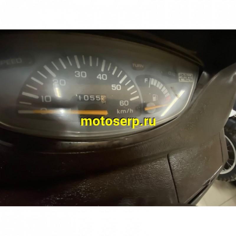 Купить  ====Скутер Honda Broad 50 AF33 (LEAD/JOKER)Из Японии,без пробега по РФ    купить с доставкой по Москве и России, цена, технические характеристики, комплектация фото  - motoserp.ru