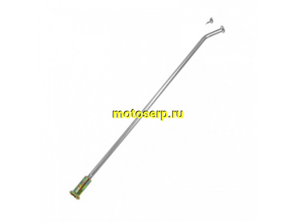 Купить  Спицы заднего колеса 16" Regulmoto Athlete и др.(3mm) (шт) (Regul 205197 купить с доставкой по Москве и России, цена, технические характеристики, комплектация фото  - motoserp.ru