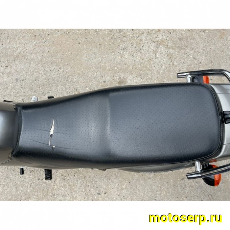 Купить  ====Мотоцикл YAMAHA YBR 125 б/у 2004г. пробег 37809 км хорошее состояние (шт) купить с доставкой по Москве и России, цена, технические характеристики, комплектация фото  - motoserp.ru