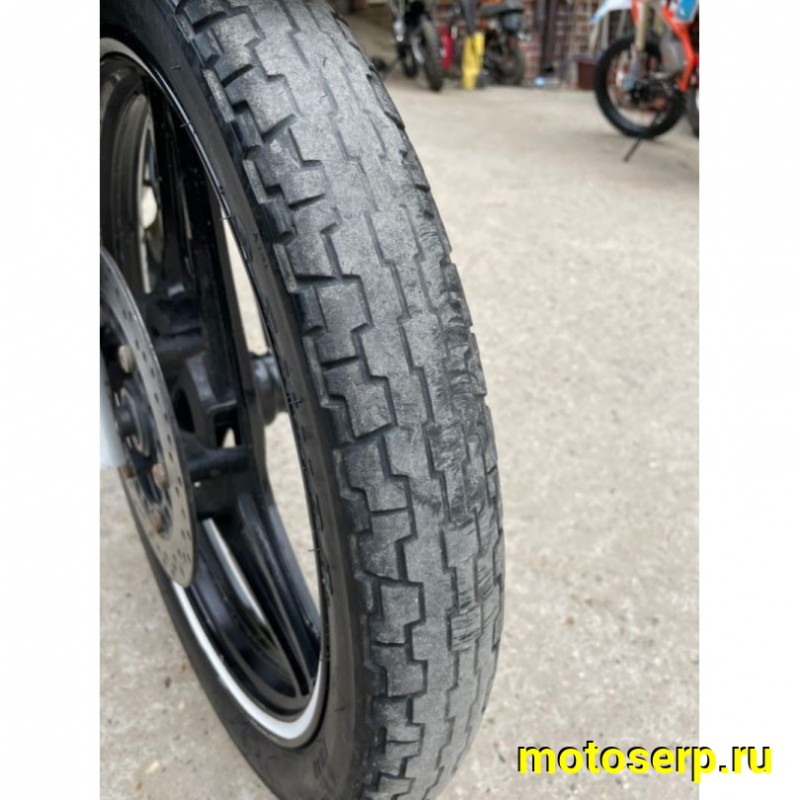 Купить  ====Мотоцикл YAMAHA YBR 125 б/у 2004г. пробег 37809 км хорошее состояние (шт) купить с доставкой по Москве и России, цена, технические характеристики, комплектация фото  - motoserp.ru