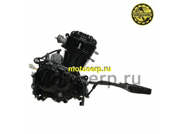 Купить ====Двигатель в сб. 300сс 170FMN ZS (Racer Skyway RC300CS) 4Т ...
