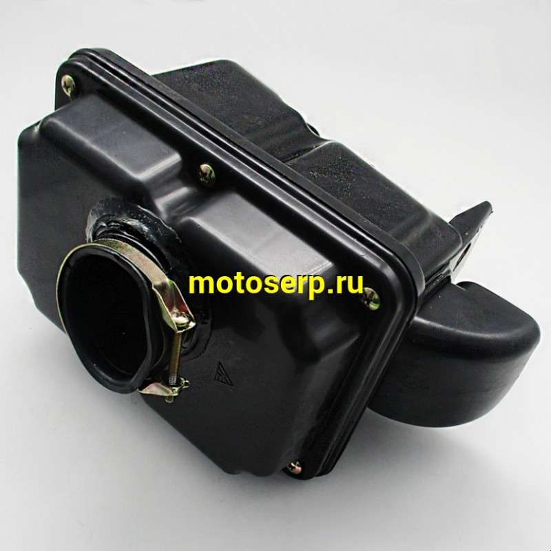 Купить  ====Фильтр воздушный в сборе 170FMN ZS Racer Skyway RC300CS 4T (шт) (0 купить с доставкой по Москве и России, цена, технические характеристики, комплектация фото  - motoserp.ru