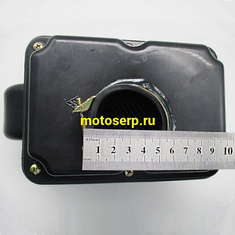 Купить  ====Фильтр воздушный в сборе 170FMN ZS Racer Skyway RC300CS 4T (шт) (0 купить с доставкой по Москве и России, цена, технические характеристики, комплектация фото  - motoserp.ru