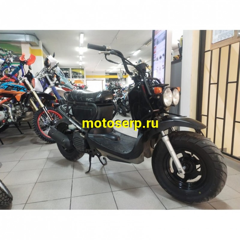 Купить ====Скутер Honda Zoomer AF58 Инжектор 2010г.в Из Японии,без ...